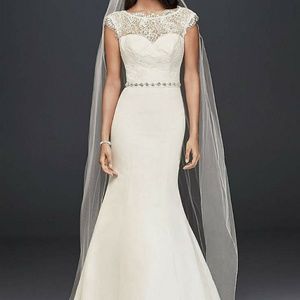 Beautiful Wedding Dress